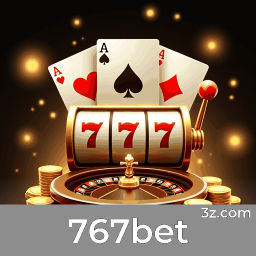 767bet: Cassino Online e Apostas Confiáveis