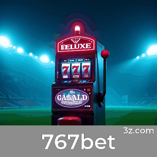 767bet: Cassino Online e Apostas Confiáveis