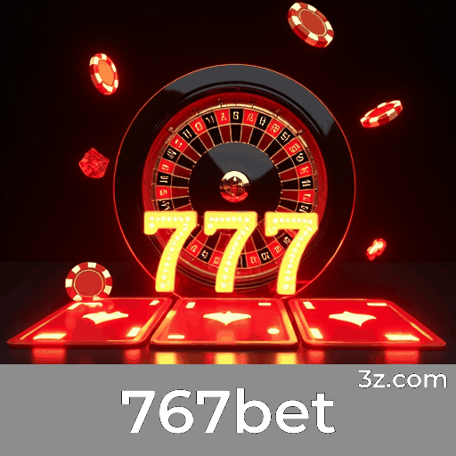 767bet: Cassino Online e Apostas Confiáveis