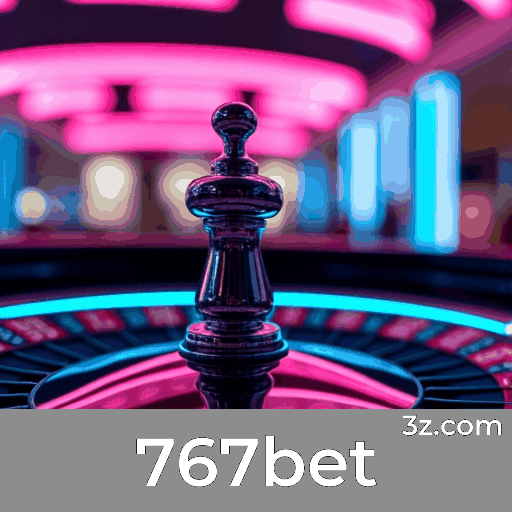 767bet: Cassino Online e Apostas Confiáveis