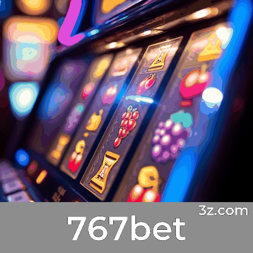 767bet: Cassino Online e Apostas Confiáveis